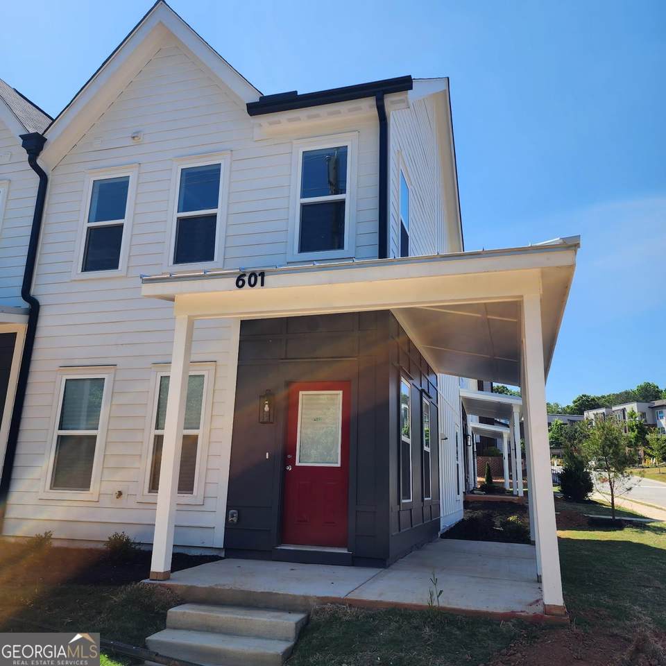 721 Fayetteville Road - Photo 1