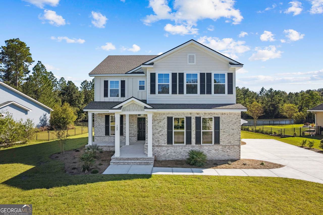 122 Tidal Marsh Way - Photo 1