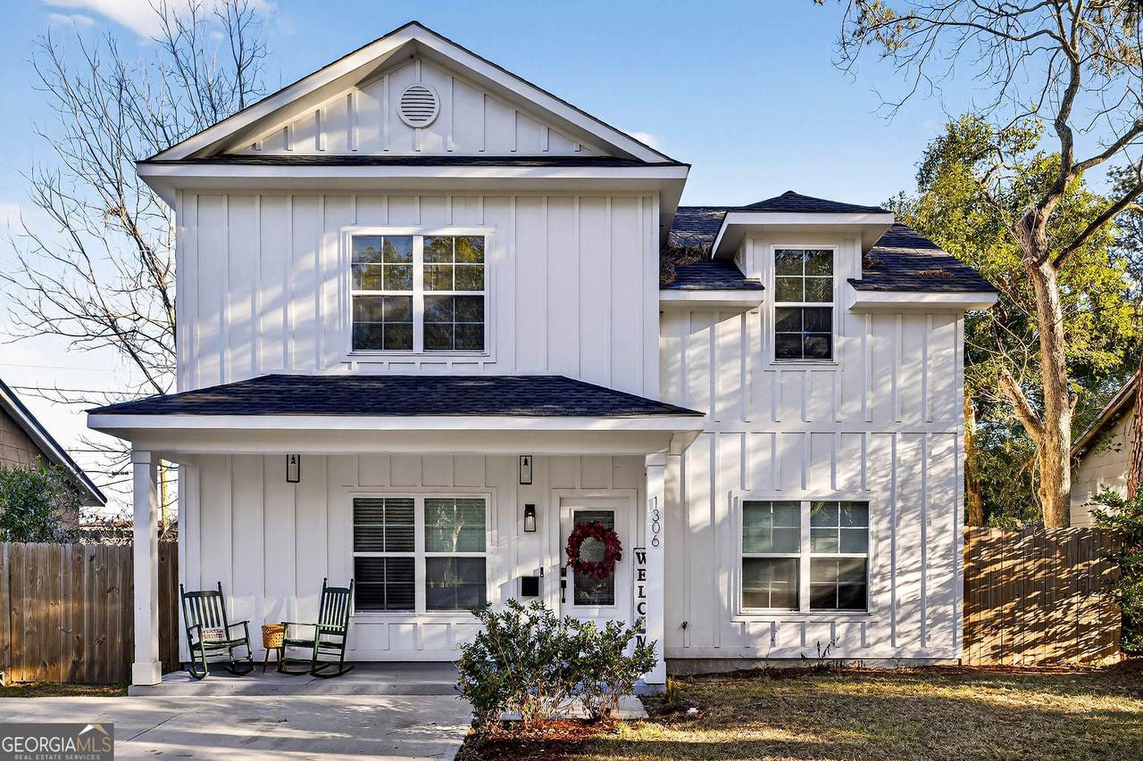 1306 Waldburg Street - Photo 1