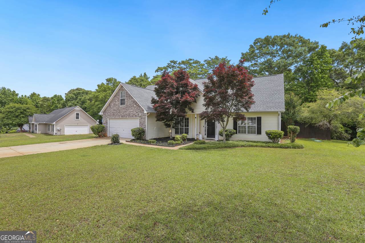 1300 Sunflower Court - Photo 1