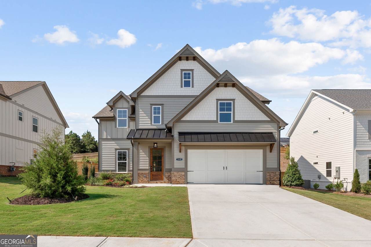 3335 Hillshire Drive - Photo 1