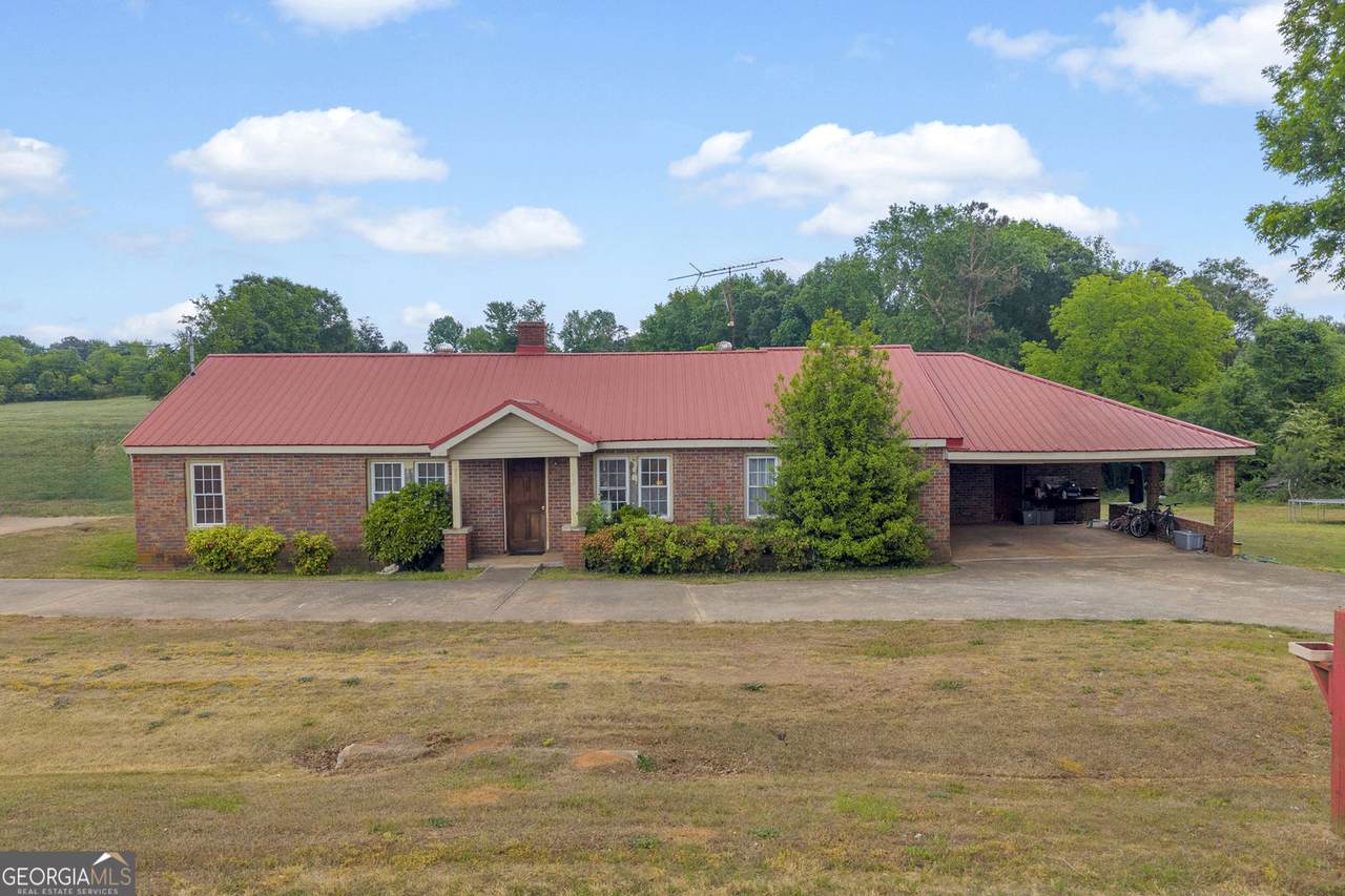 740 Cromers Bridge Road - Photo 1