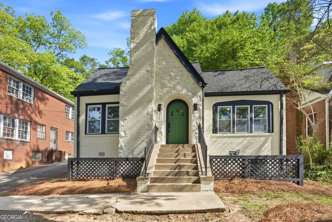 1207 Martin Luther King Jr Drive - Photo 1