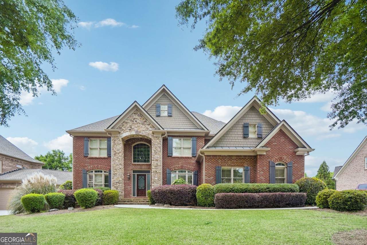 362 Grassmeade Way - Photo 1