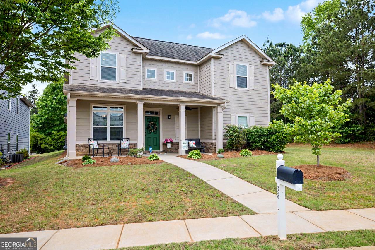 38 Remington Way - Photo 1