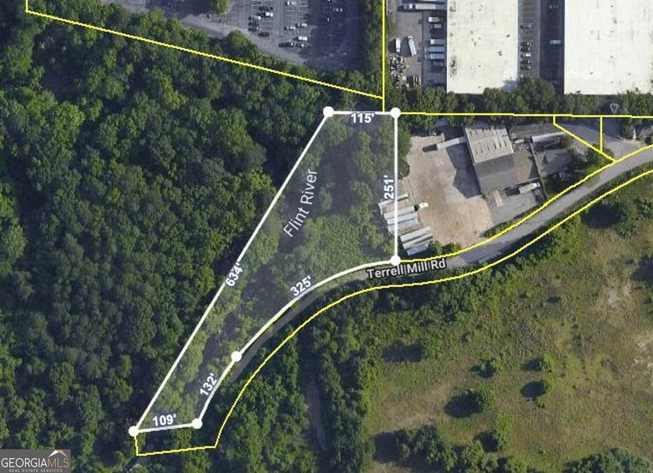 657 Terrell Mill Road - Photo 1