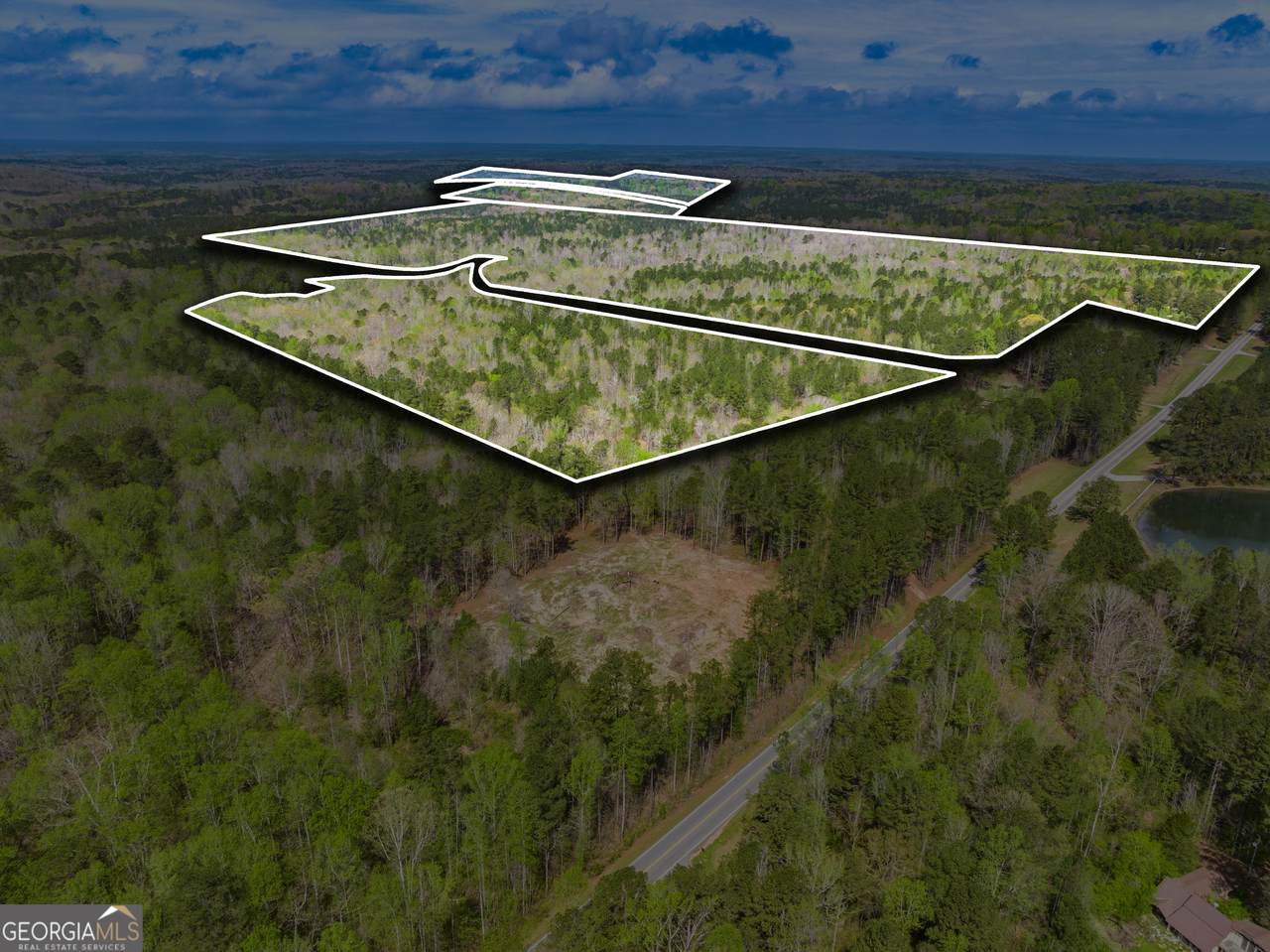 5655 Cascade Palmetto Highway - Photo 1