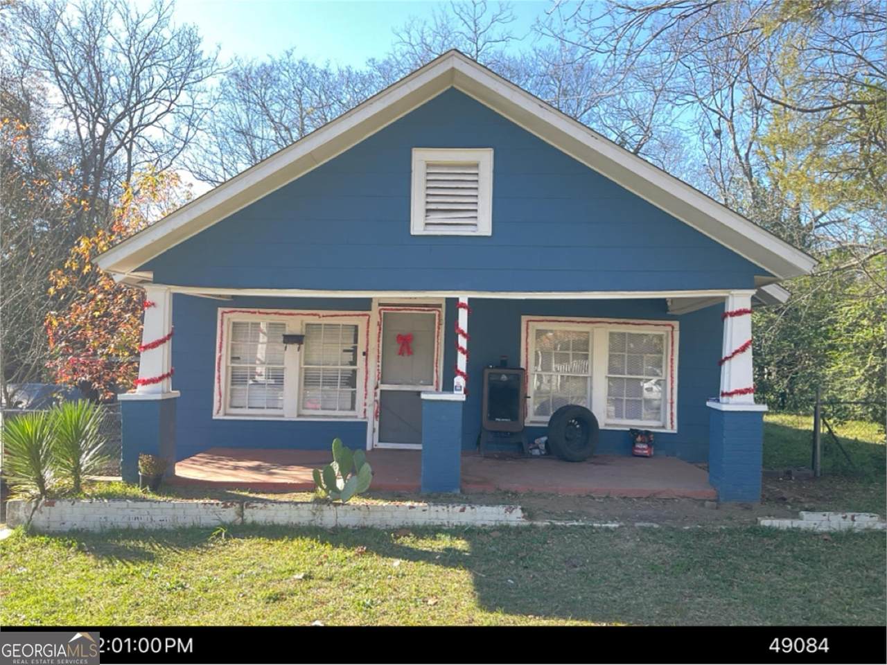 1425 Bailey Avenue - Photo 1