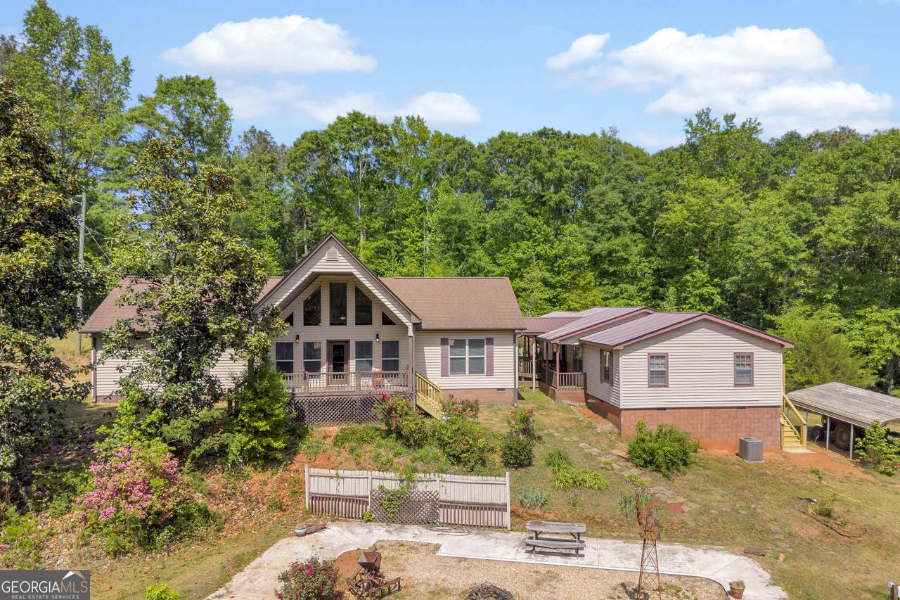 1894 Athens Road - Photo 1