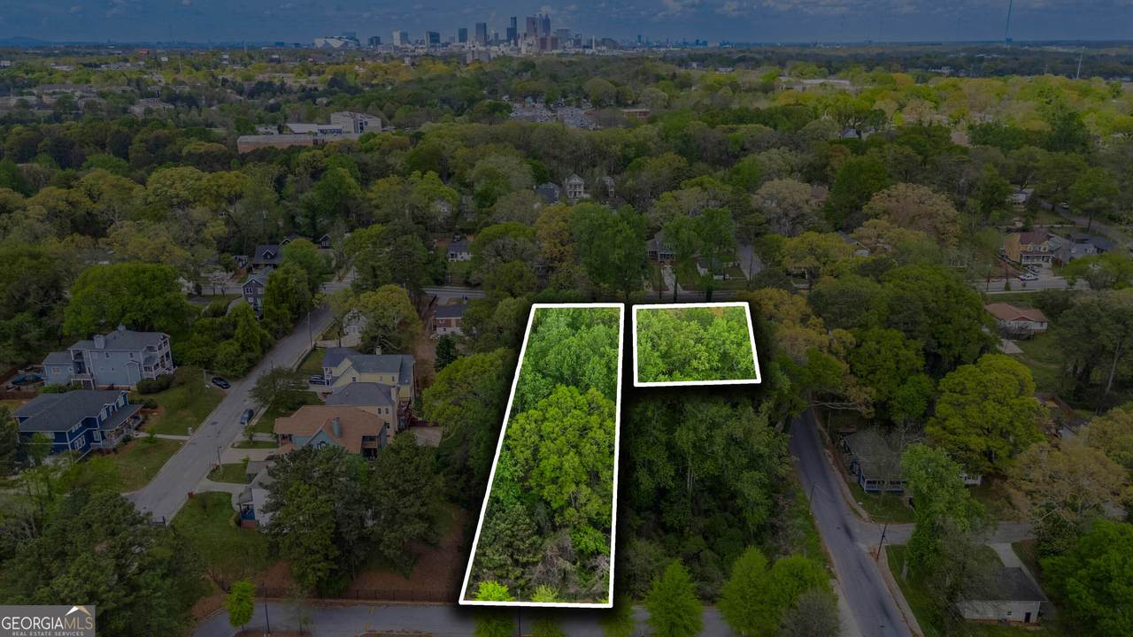 0 Claire Drive - Photo 1