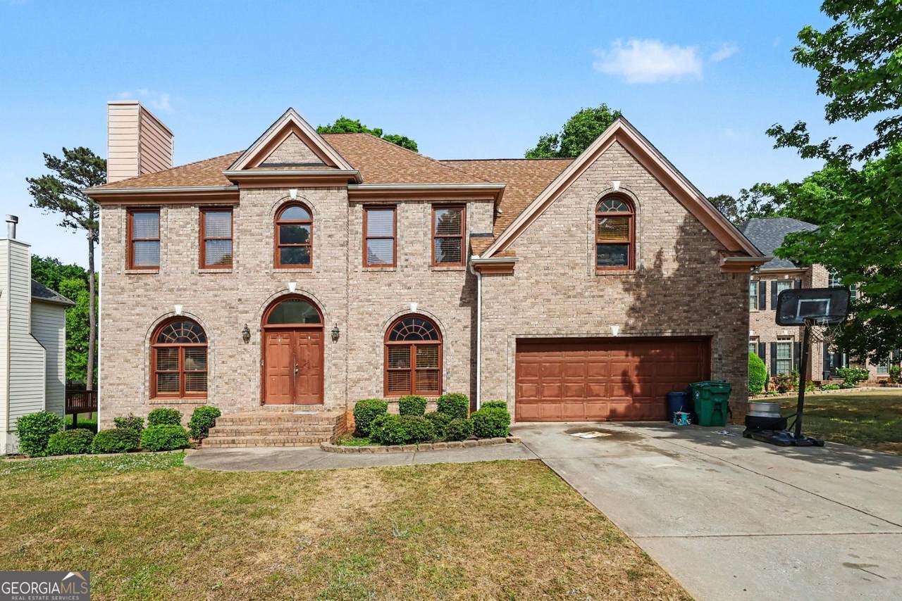 3325 Holly Hill Parkway - Photo 1