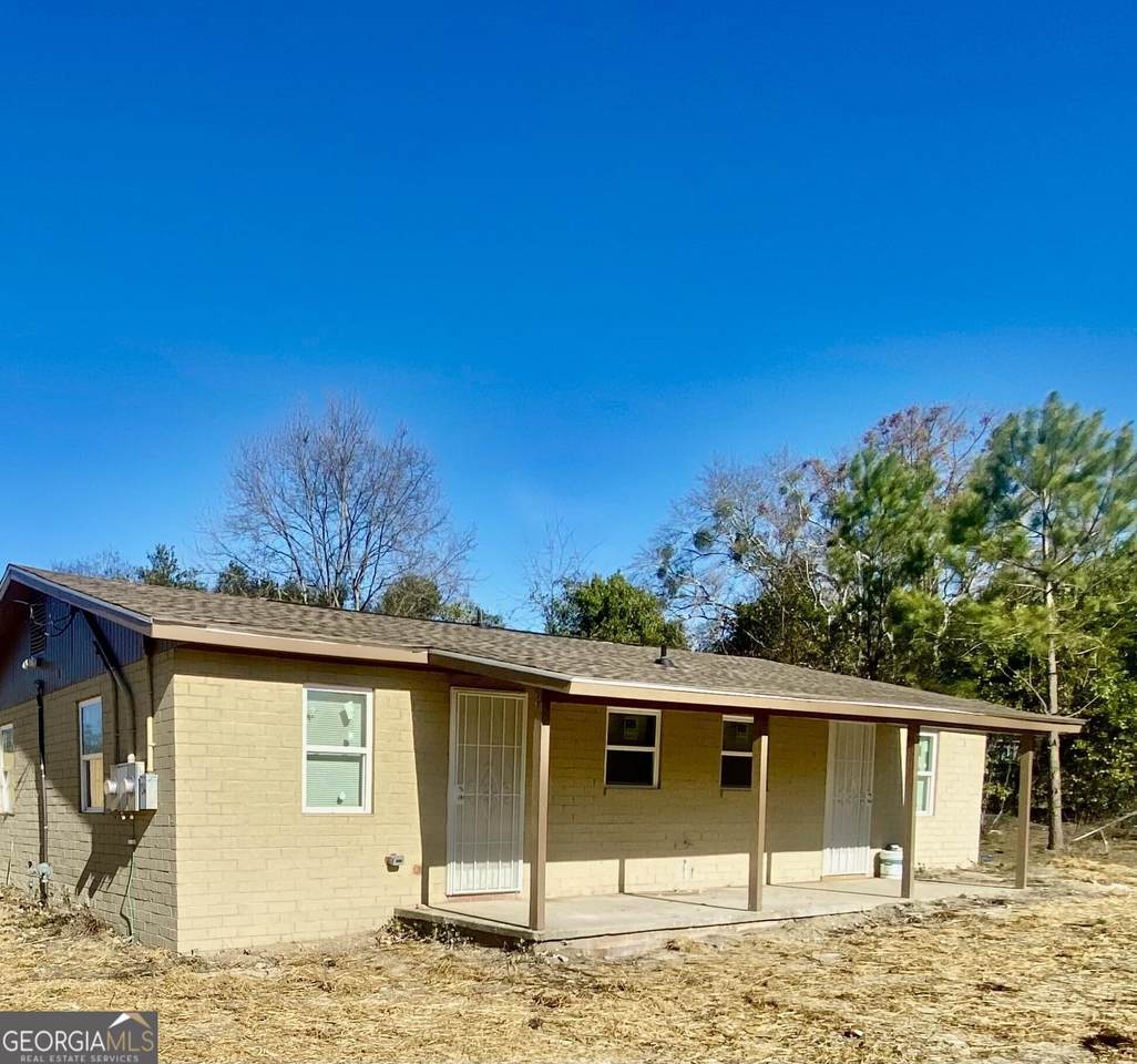 756 Patton Avenue - Photo 1
