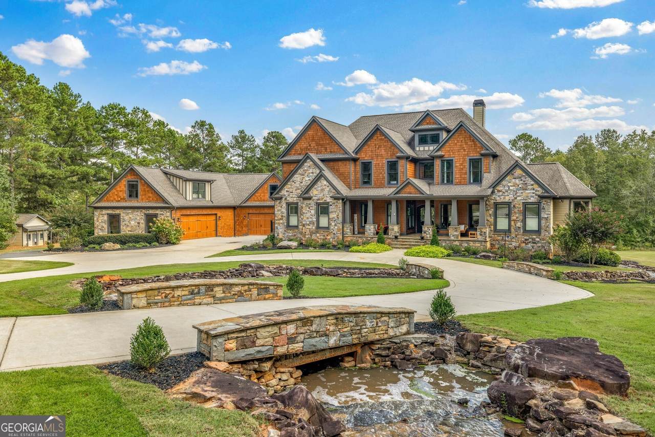 400 Harmony Road - Photo 1