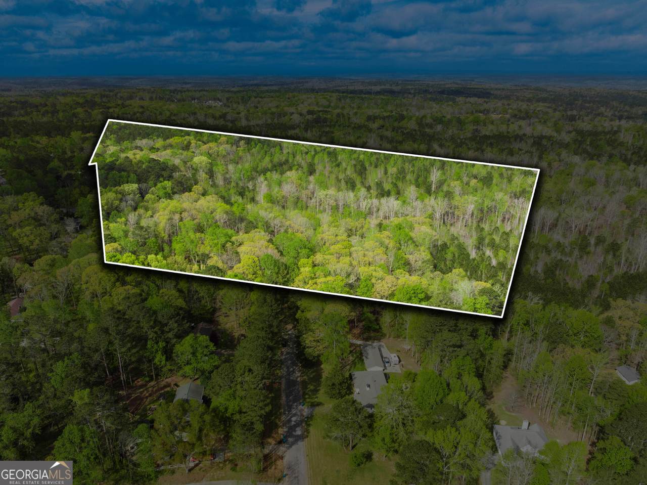 0 Ridge Road - Photo 1