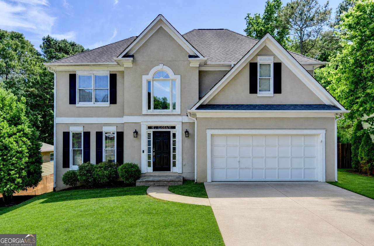 2038 Renford Pointe - Photo 1