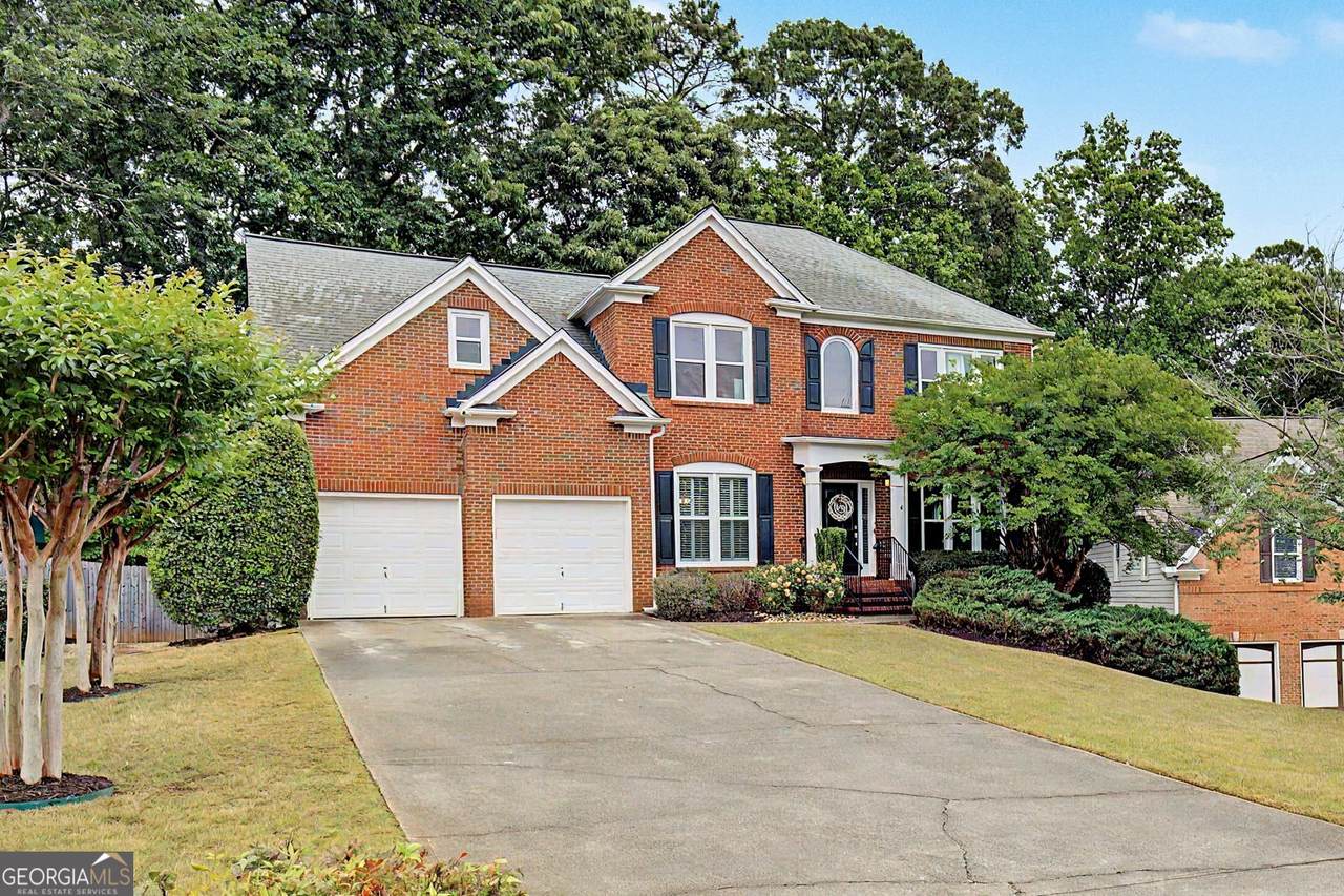 3911 Hollander Downs - Photo 1