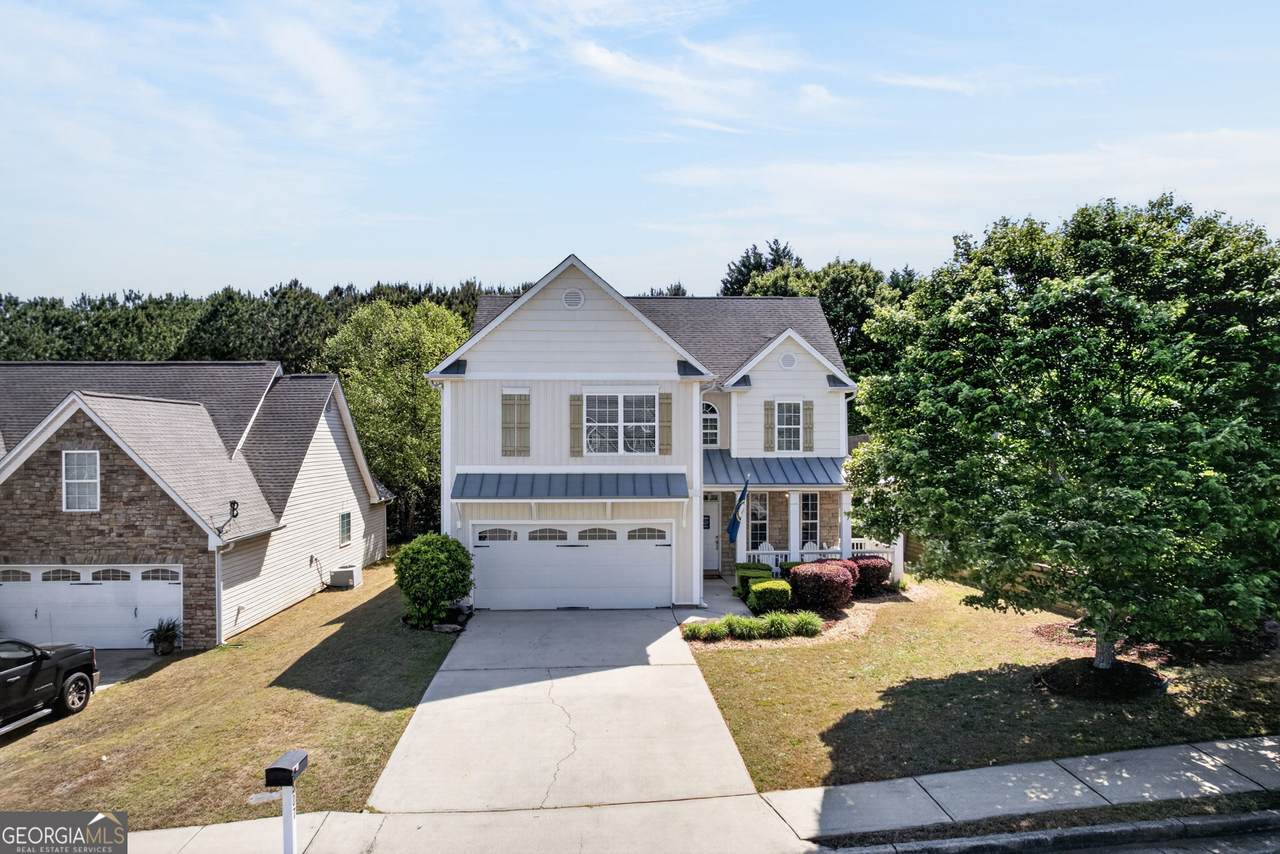 507 Rippling Court - Photo 1