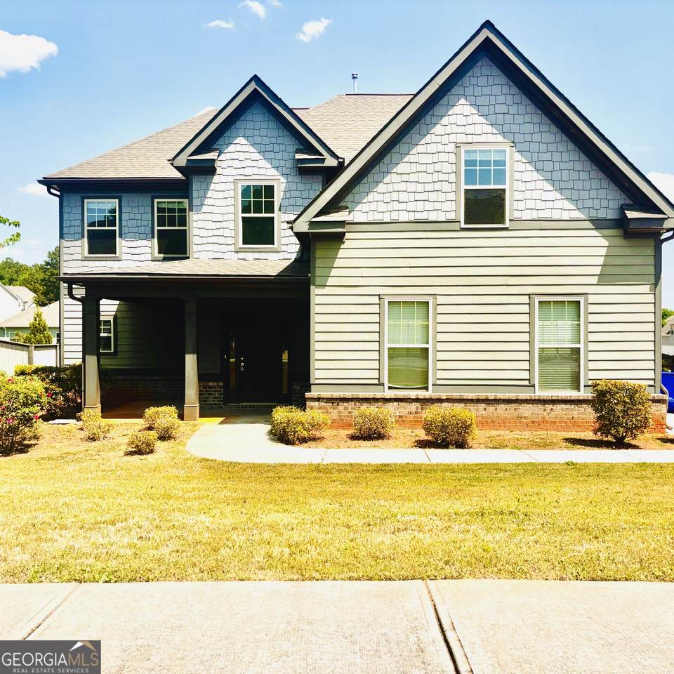 1915 Highland Creek Drive - Photo 1