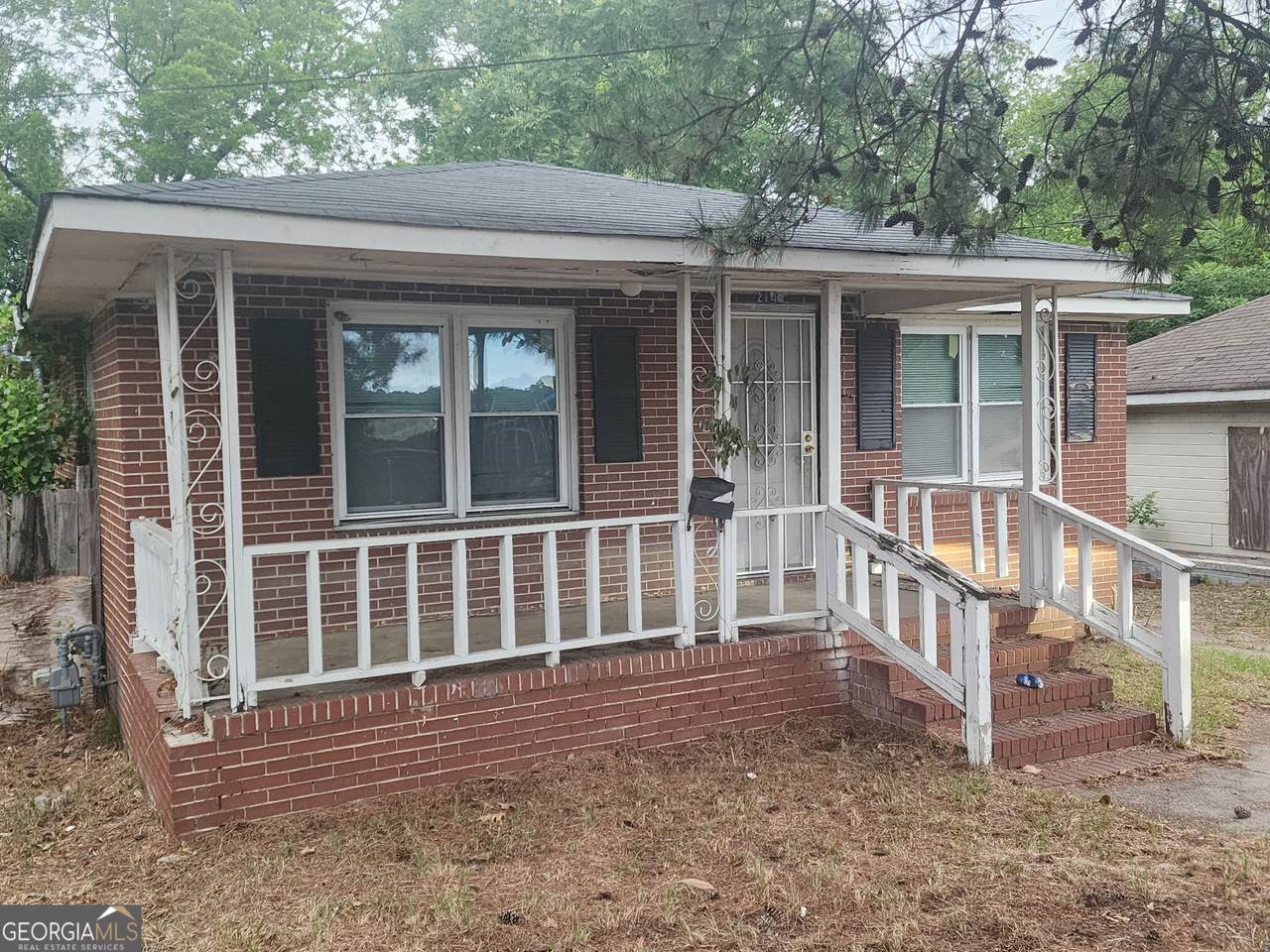 2149 Mercer University Drive - Photo 1