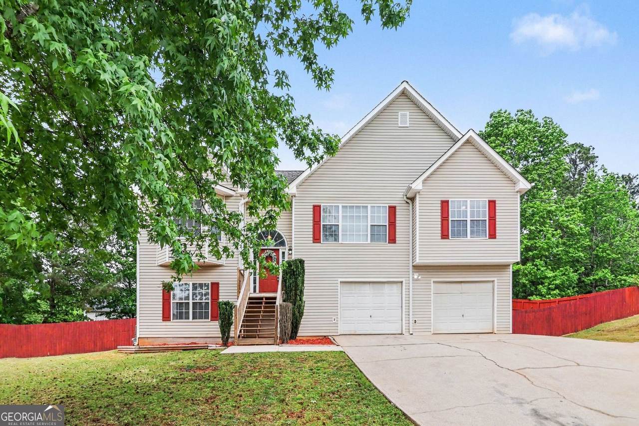 8936 Dornoch Circle - Photo 1