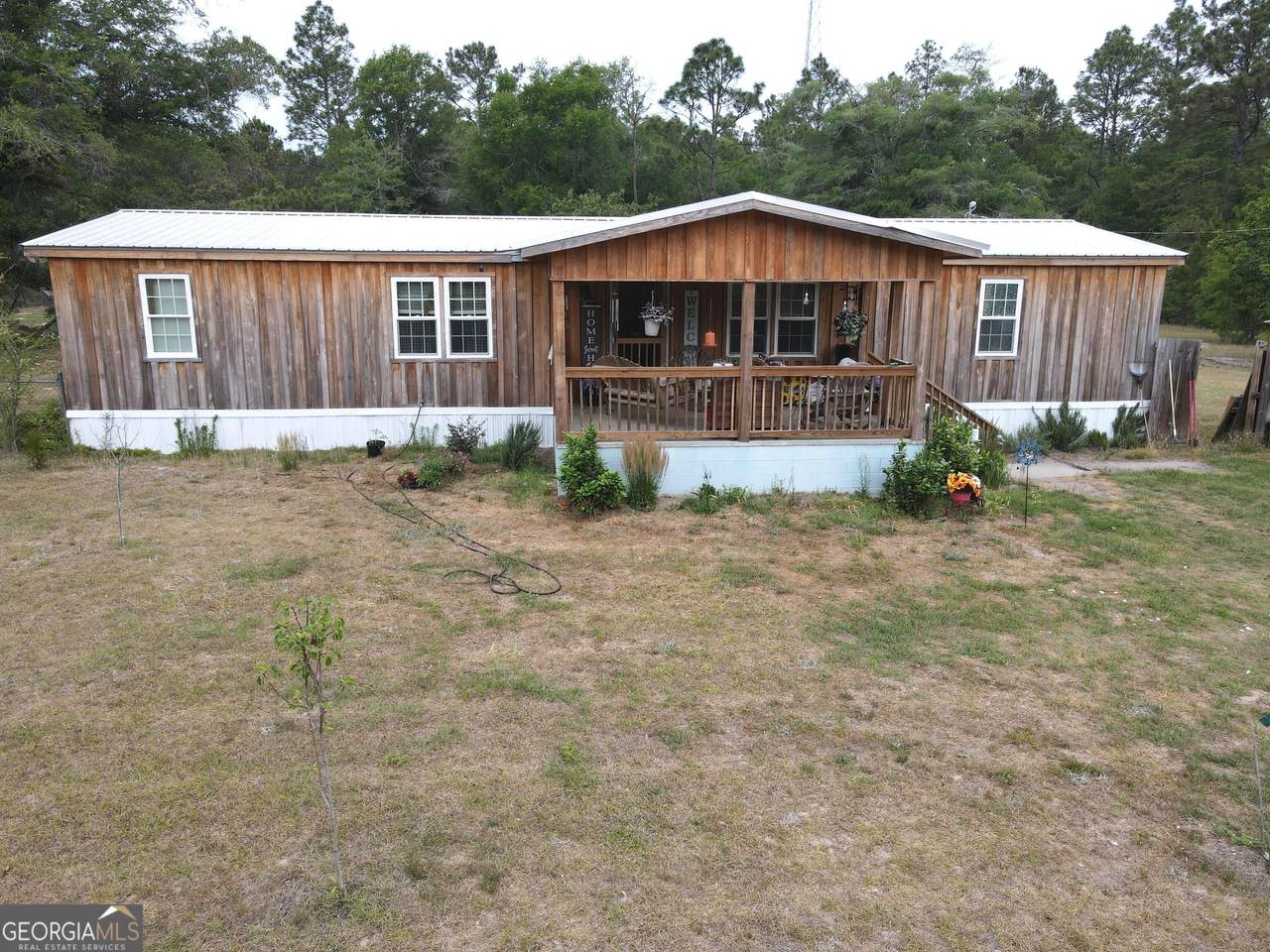 19 Cow Ford Bridge Road - Photo 1
