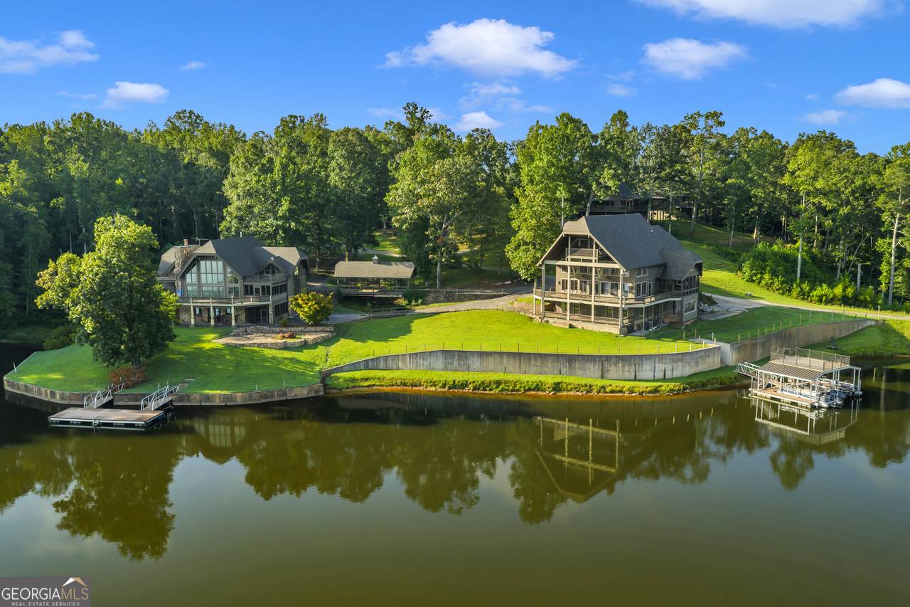 3200 Rockmart Road - Photo 1