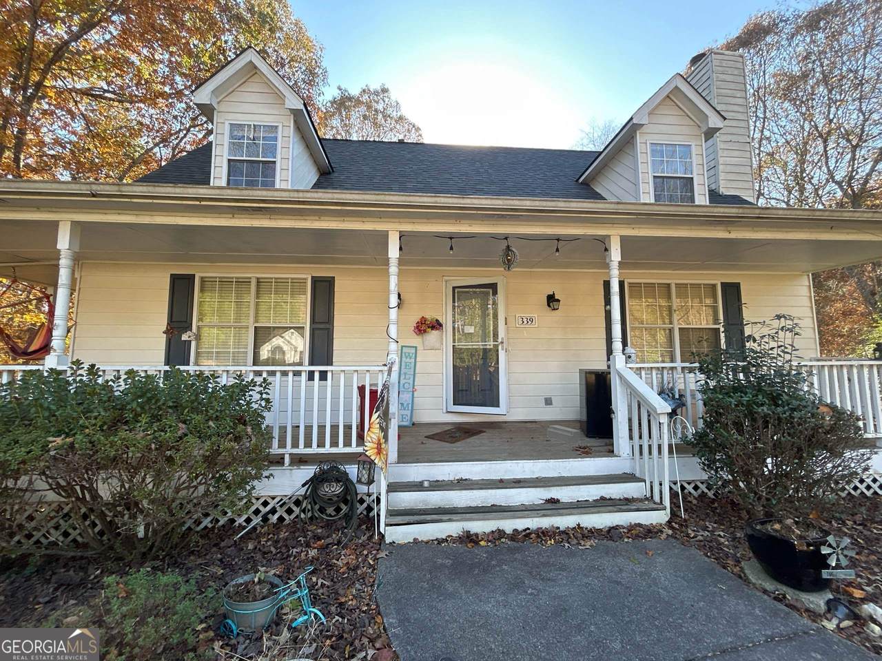 339 Allatoona Shores Drive - Photo 1