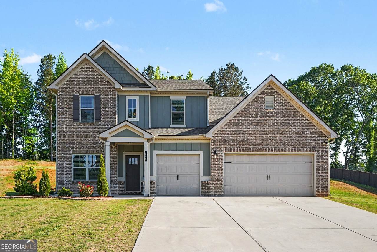 505 Pharaohs Bend - Photo 1