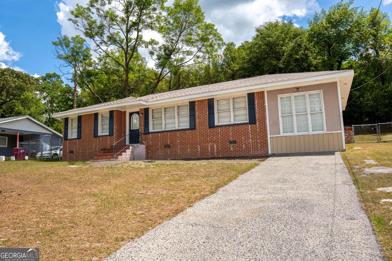 3319 Mohawk Road - Photo 1