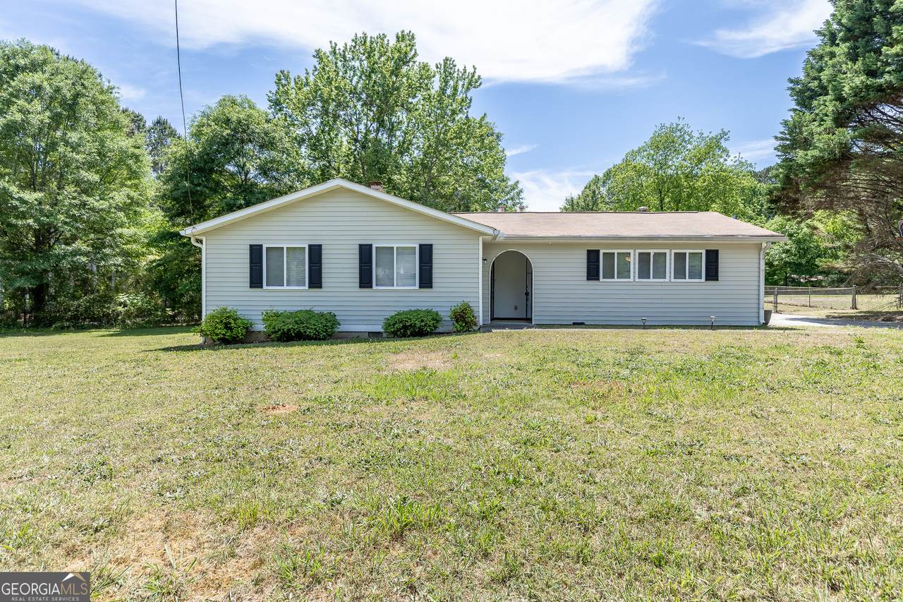 1597 Bennett Road - Photo 1