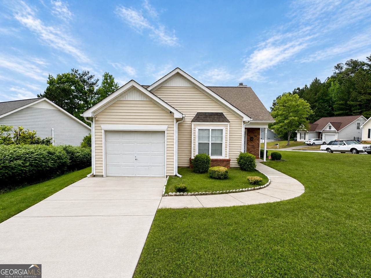 3781 Benjamin Court - Photo 1