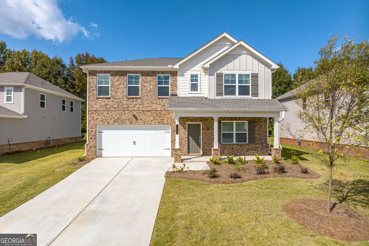 1649 Haypatch Lane - Photo 1