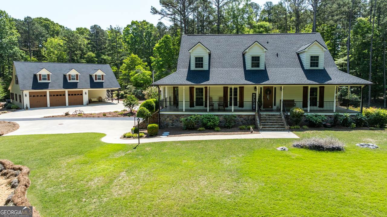 131 Hine Road - Photo 1