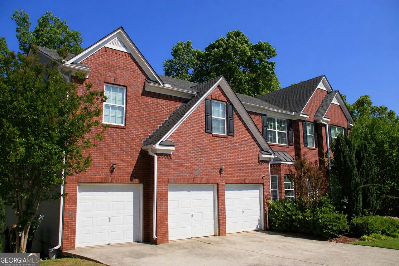 4529 Bellemeade Drive - Photo 1