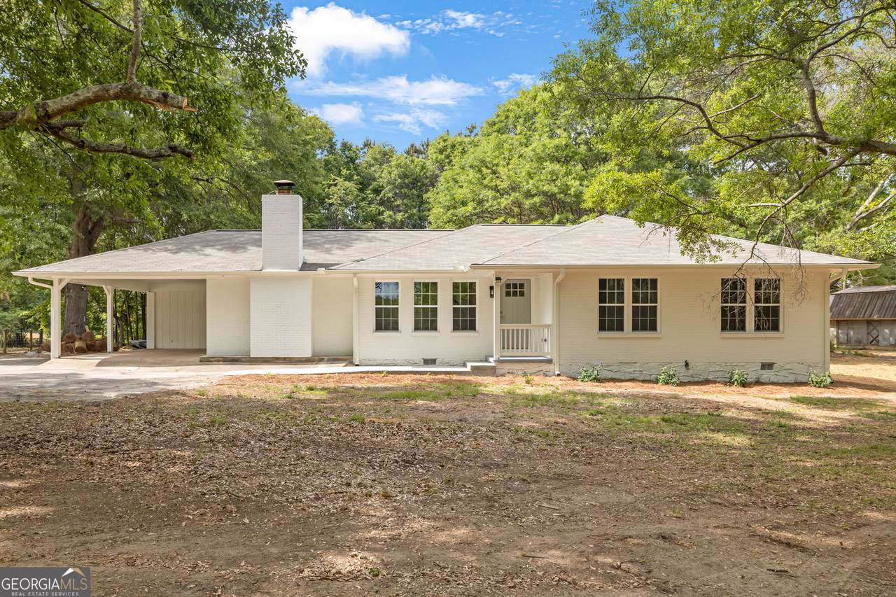 3466 Zingara Road - Photo 1