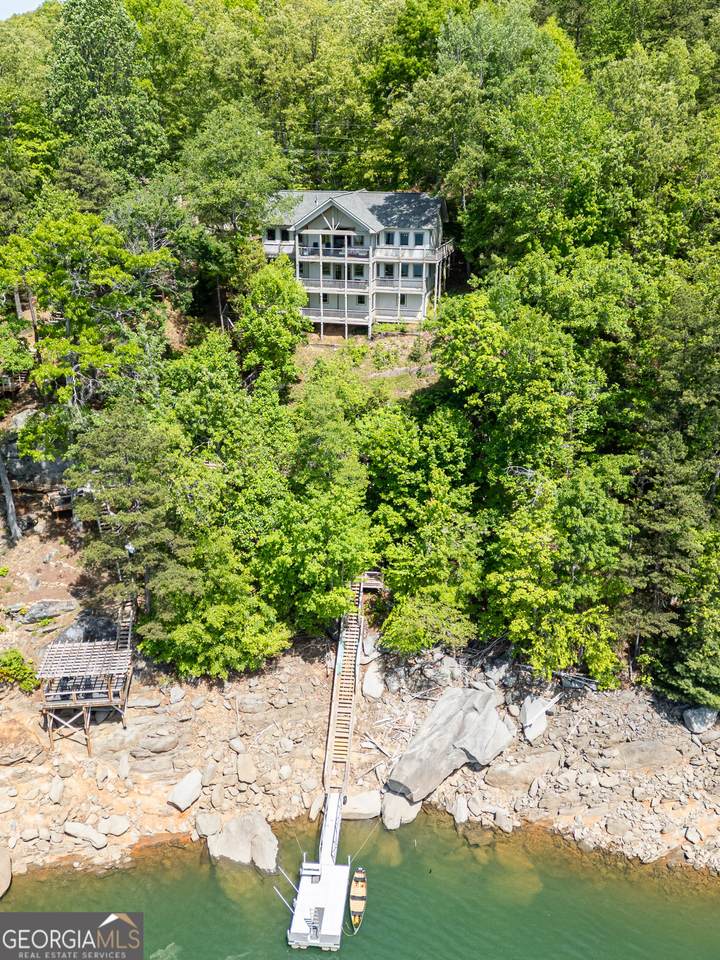 509 Lonesome Pine Road - Photo 1