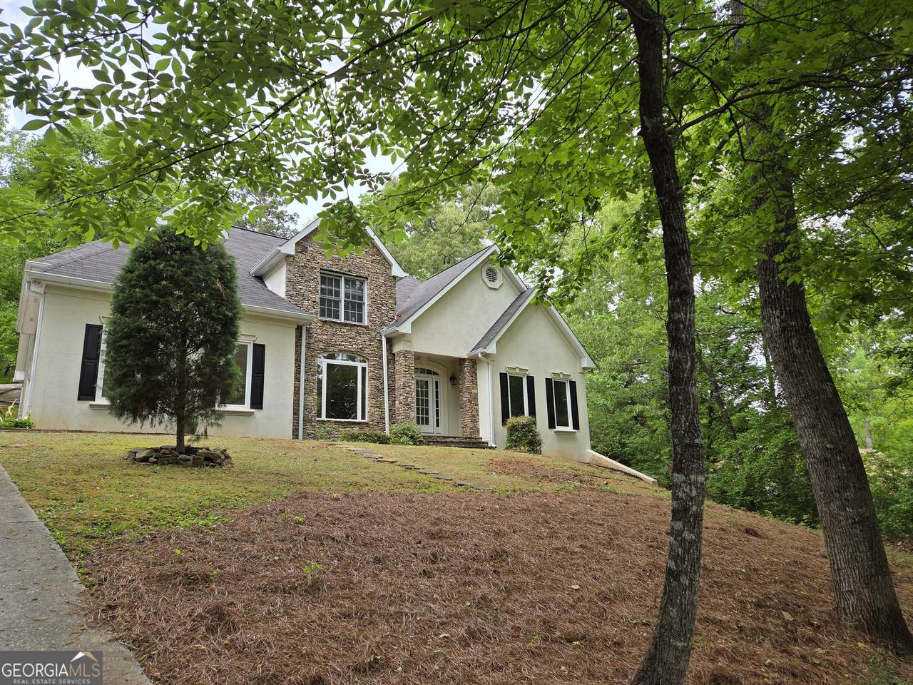 2306 Quail Spring Trail - Photo 1