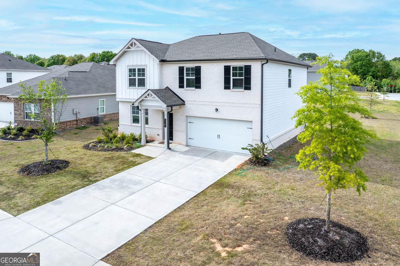1707 Andrew Acres Lane - Photo 1