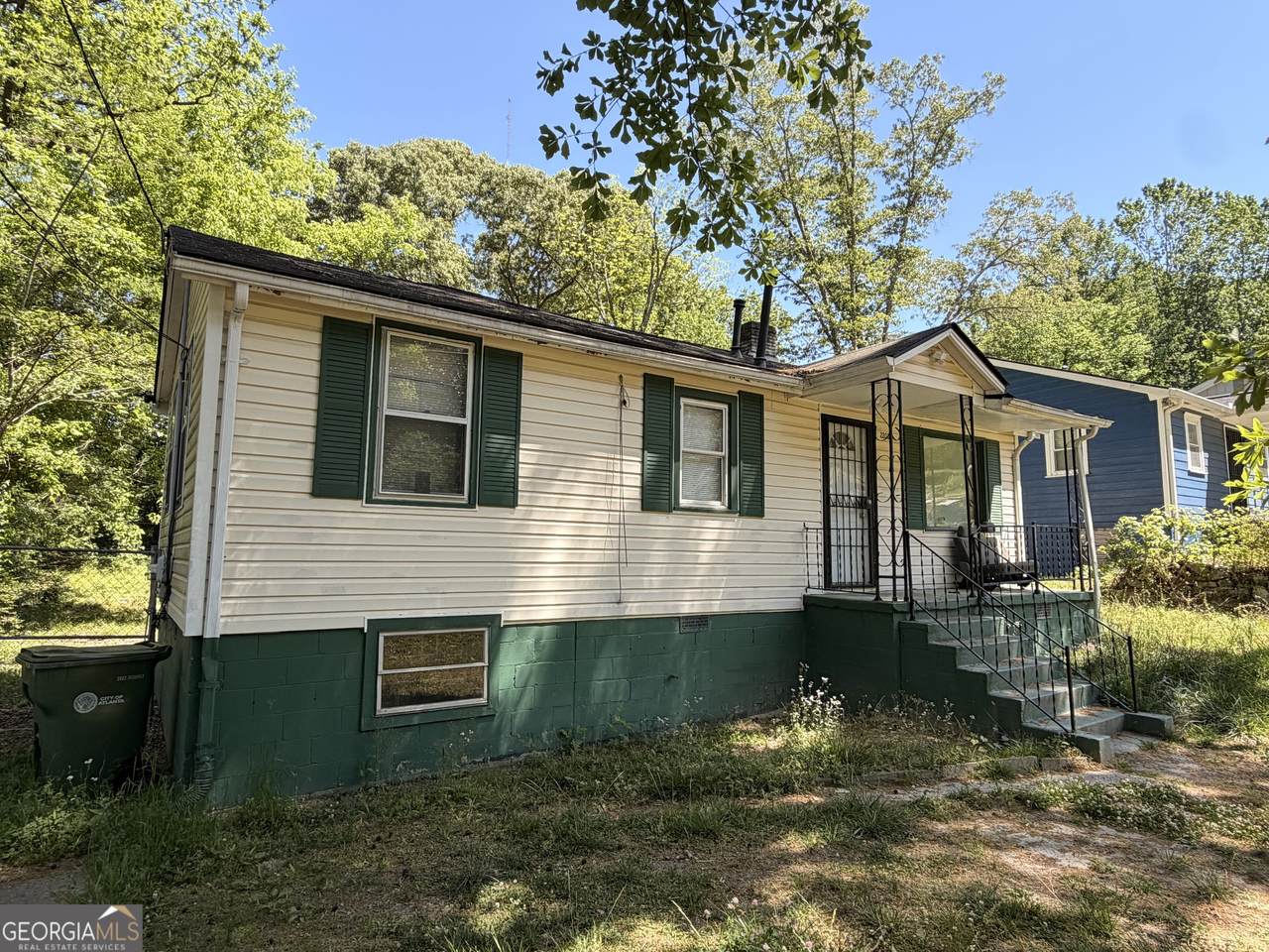 2203 Tiger Flowers Drive - Photo 1