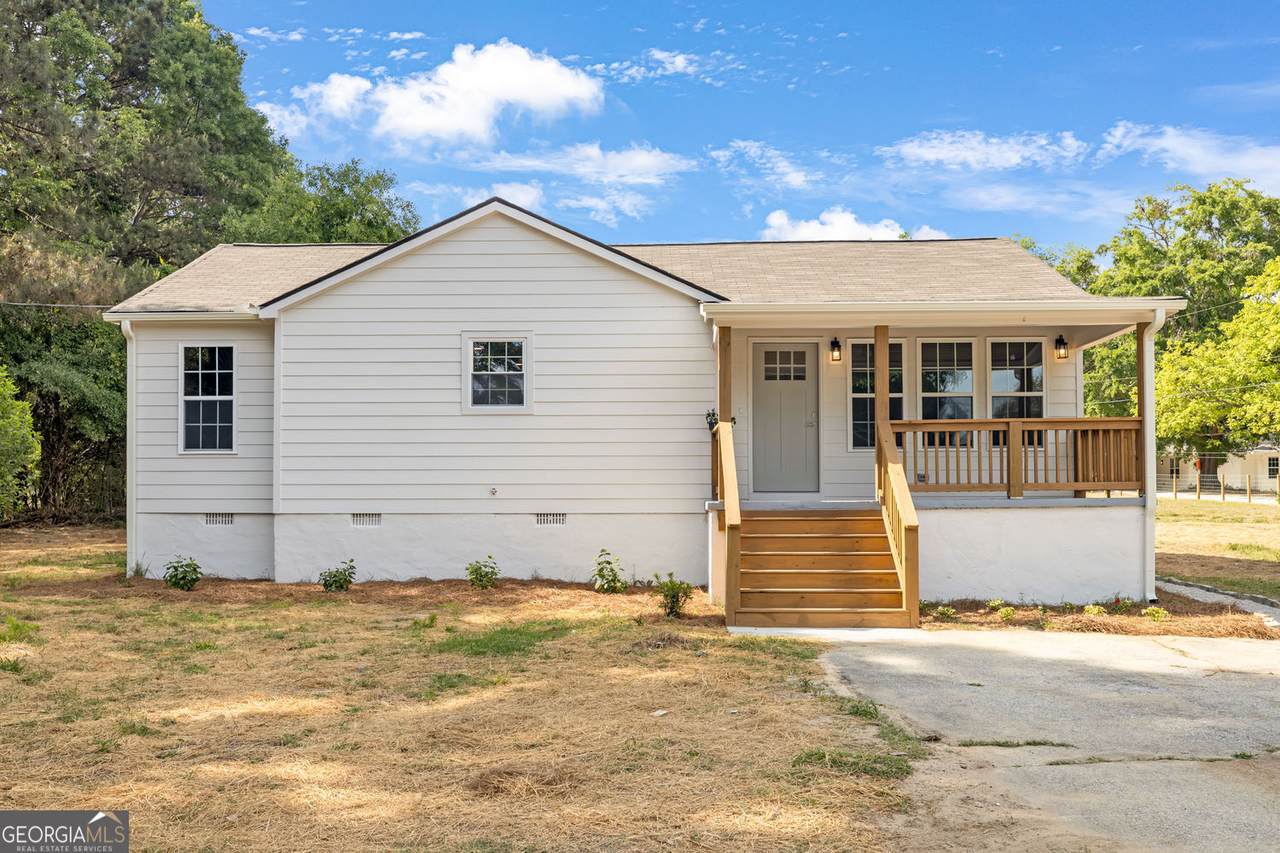 3460 Zingara Road - Photo 1