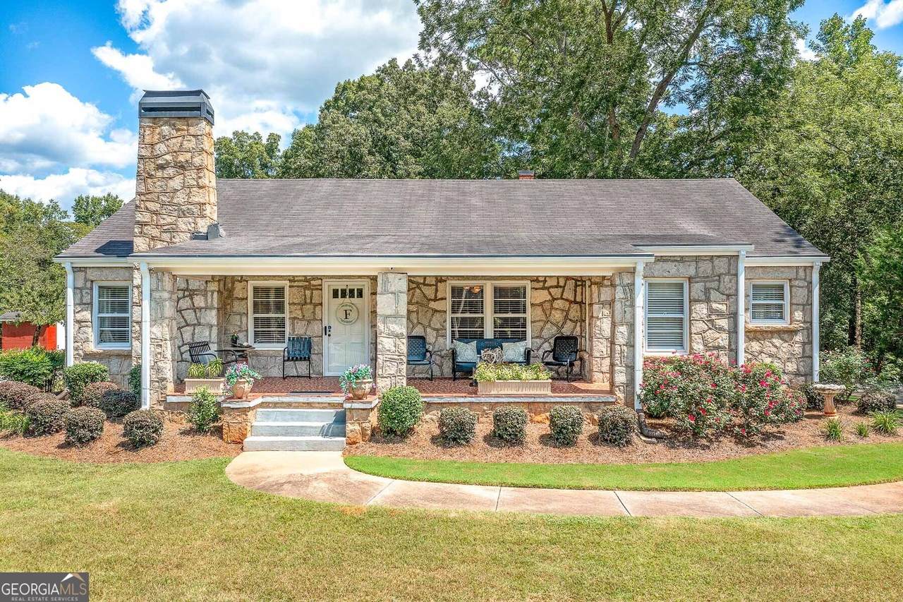 3112 Highway 155 - Photo 1