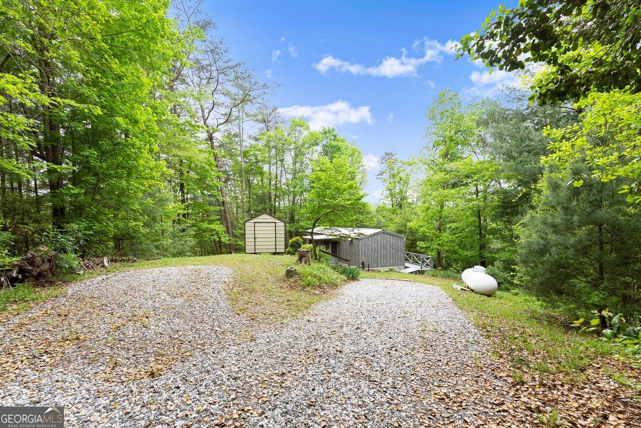 477 Corinth Church Road - Photo 1