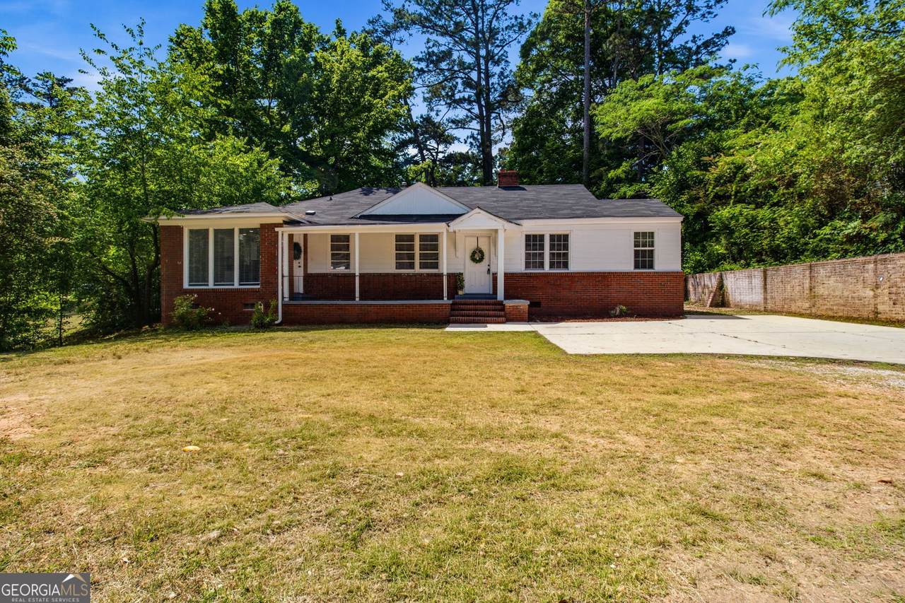 725 Greenwood Street - Photo 1