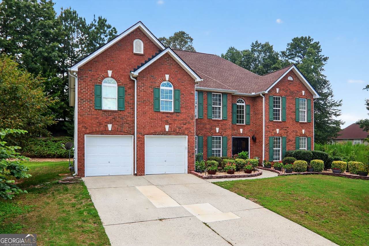 308 Paper Woods Drive - Photo 1
