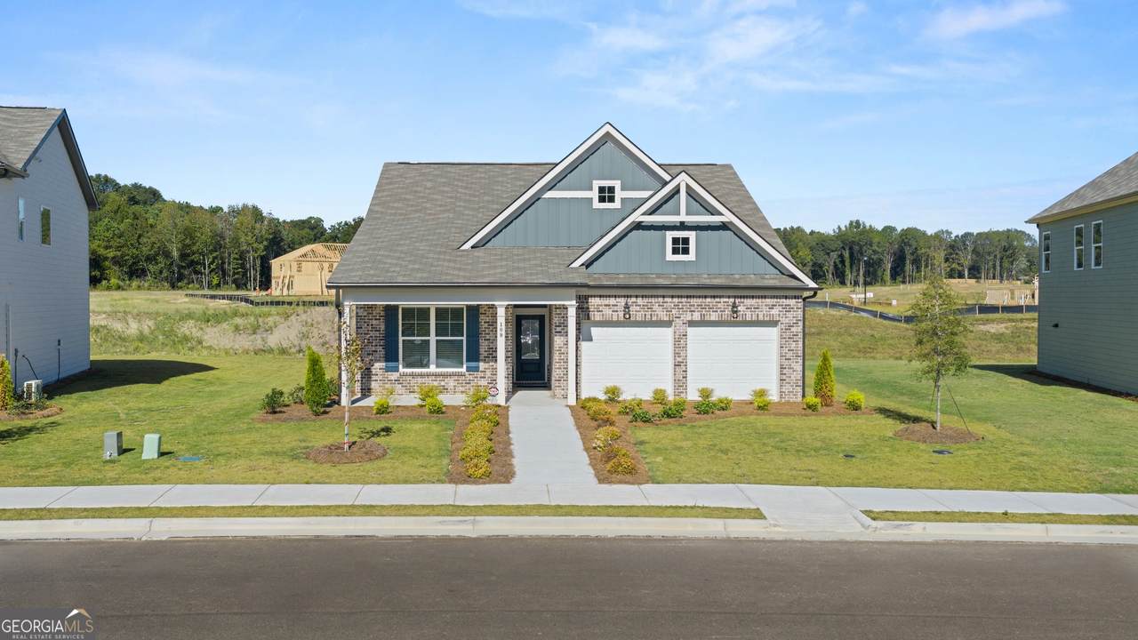 504 Meadowbrook Way - Photo 1