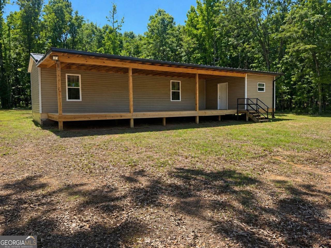 4008 Horseshoe Road - Photo 1