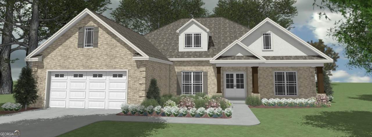 134 Blue Mist Lane - Photo 1