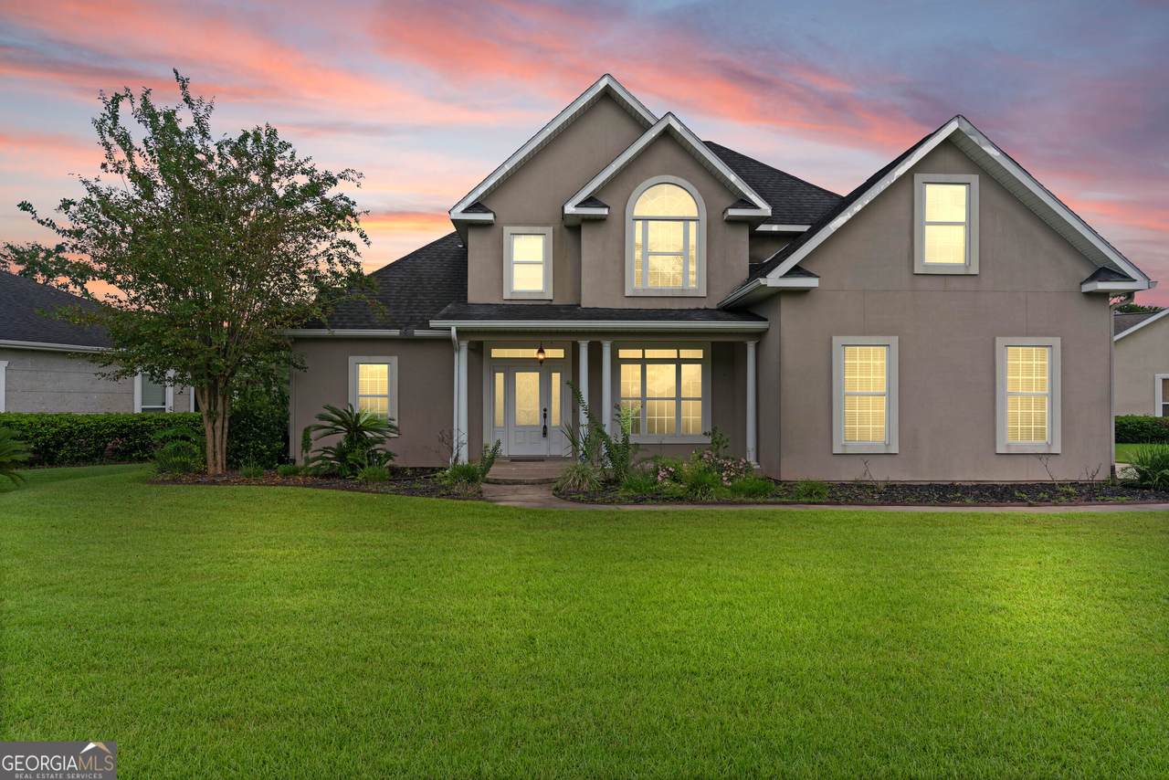 102 Herons Nest Circle - Photo 1