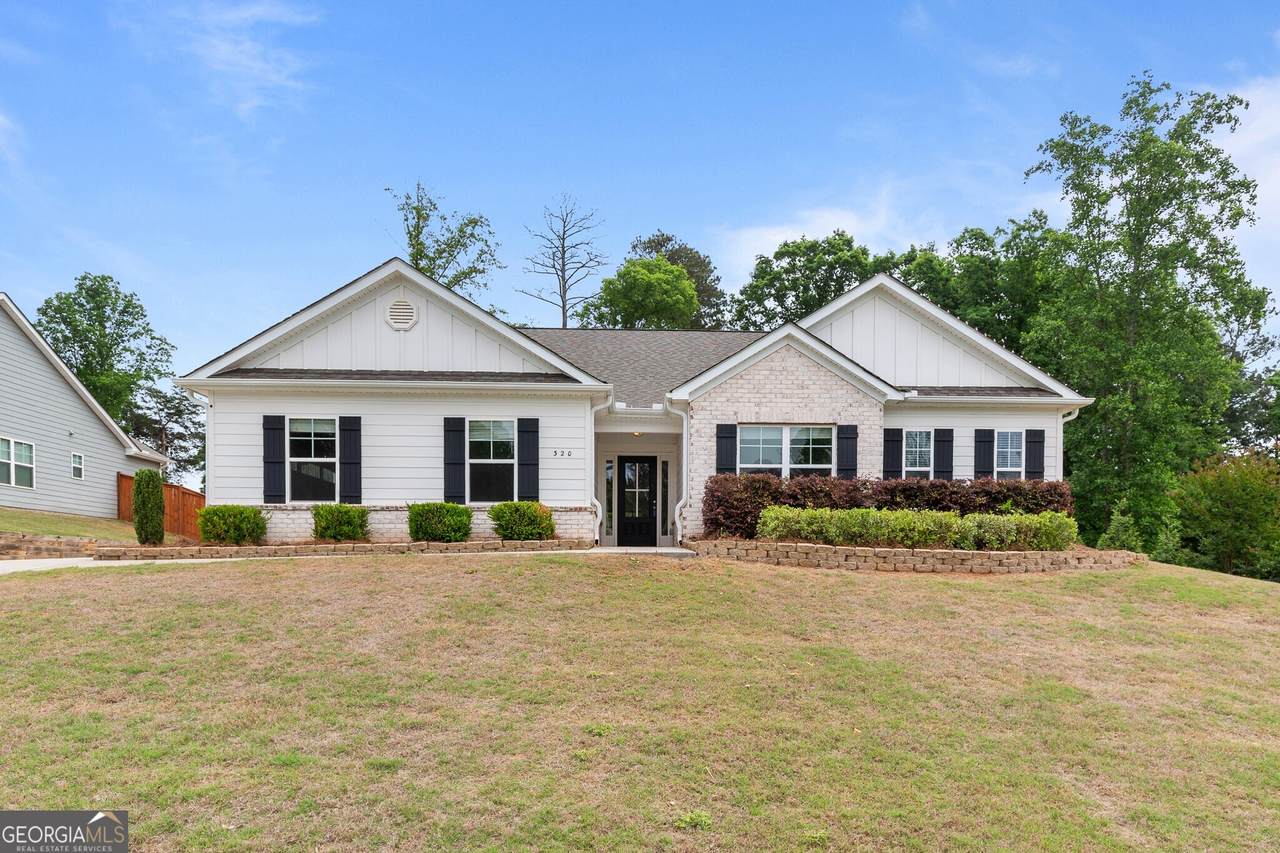 320 Lokeys Lane - Photo 1
