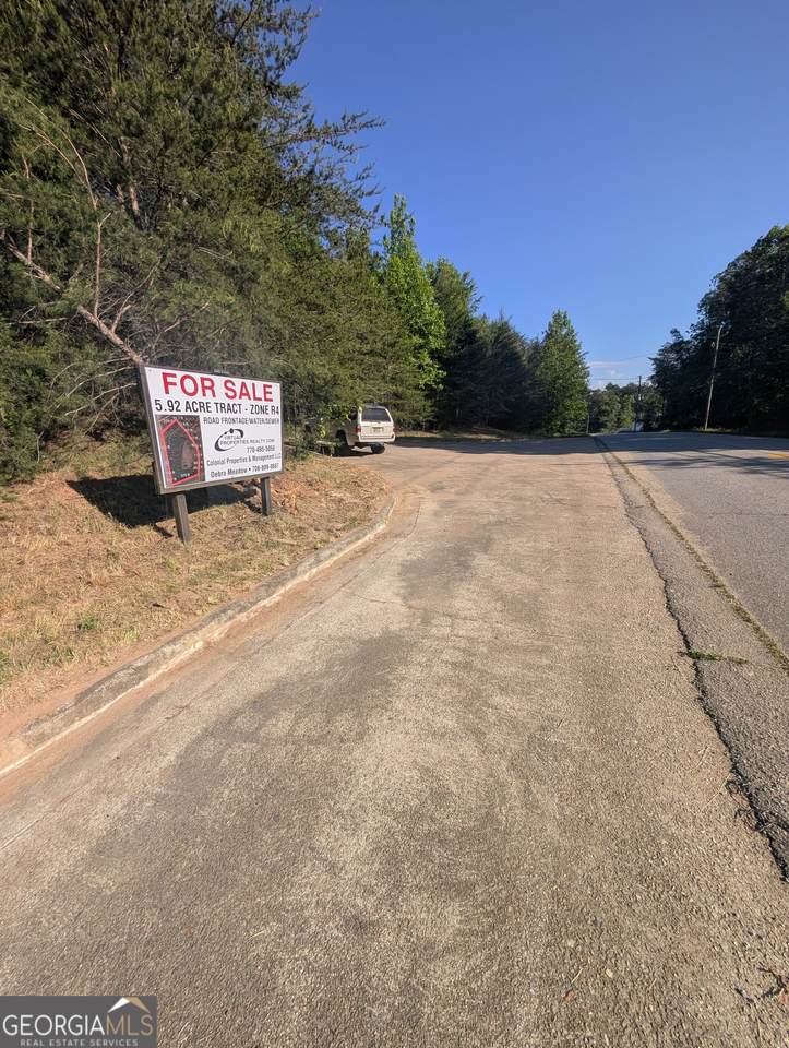 0 Hwy 75 - Photo 1